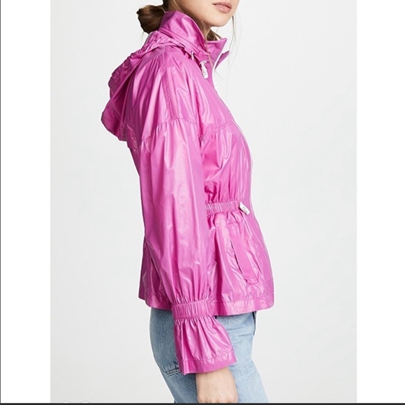 A.L.C. Preston Windbreaker Jacket NWOT - Picture 2 of 8